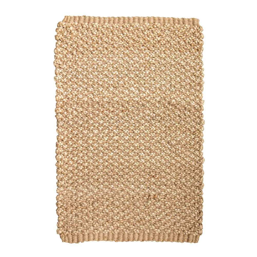 Braid jute Kynnysmatto 60x90 cm