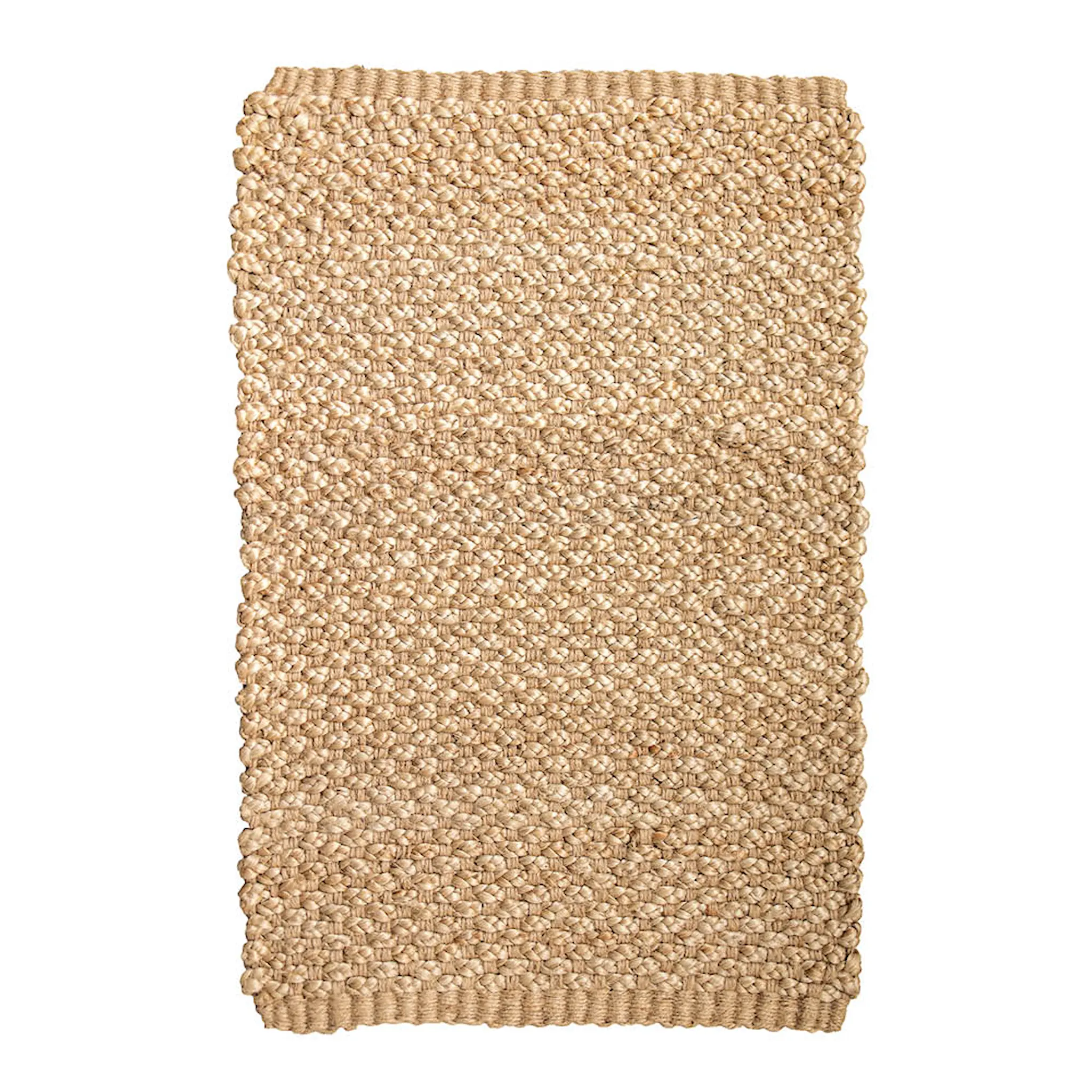 Lone Tepper Braid jute Kynnysmatto 60x90 cm