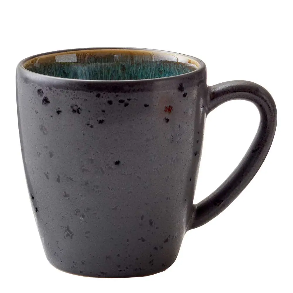 Bitz Muki 19 cl Musta/Vihreä