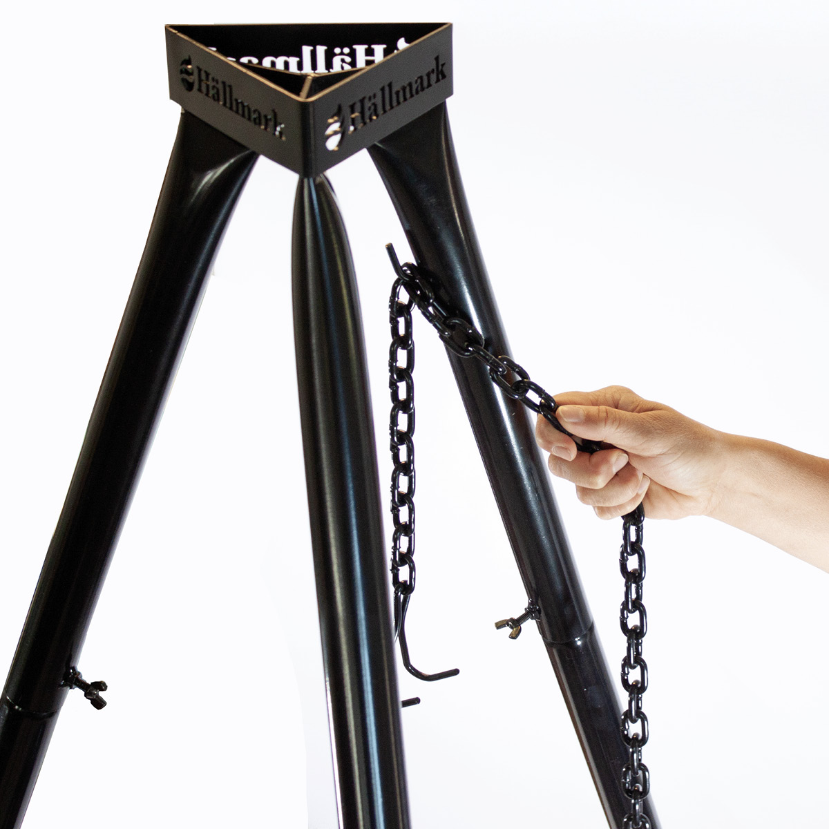 Hällmark of Sweden Hällmark Nuotiogrilli