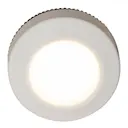 Functional LED nattlampa 3-pack 357-69 6,9x2,6 cm vit