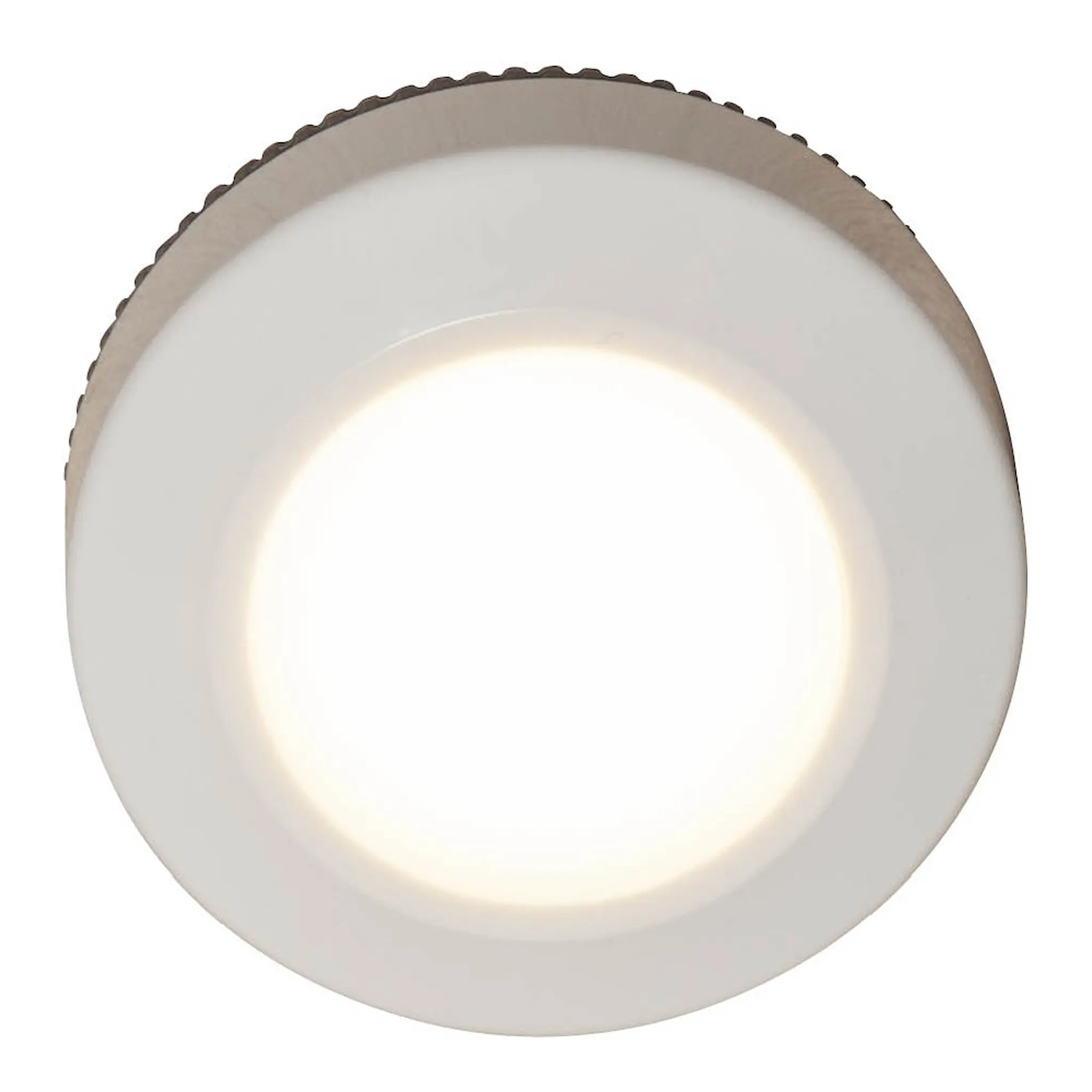 Star Trading LED-yölamppu 357-69 6,9x2,6 cm valkoinen