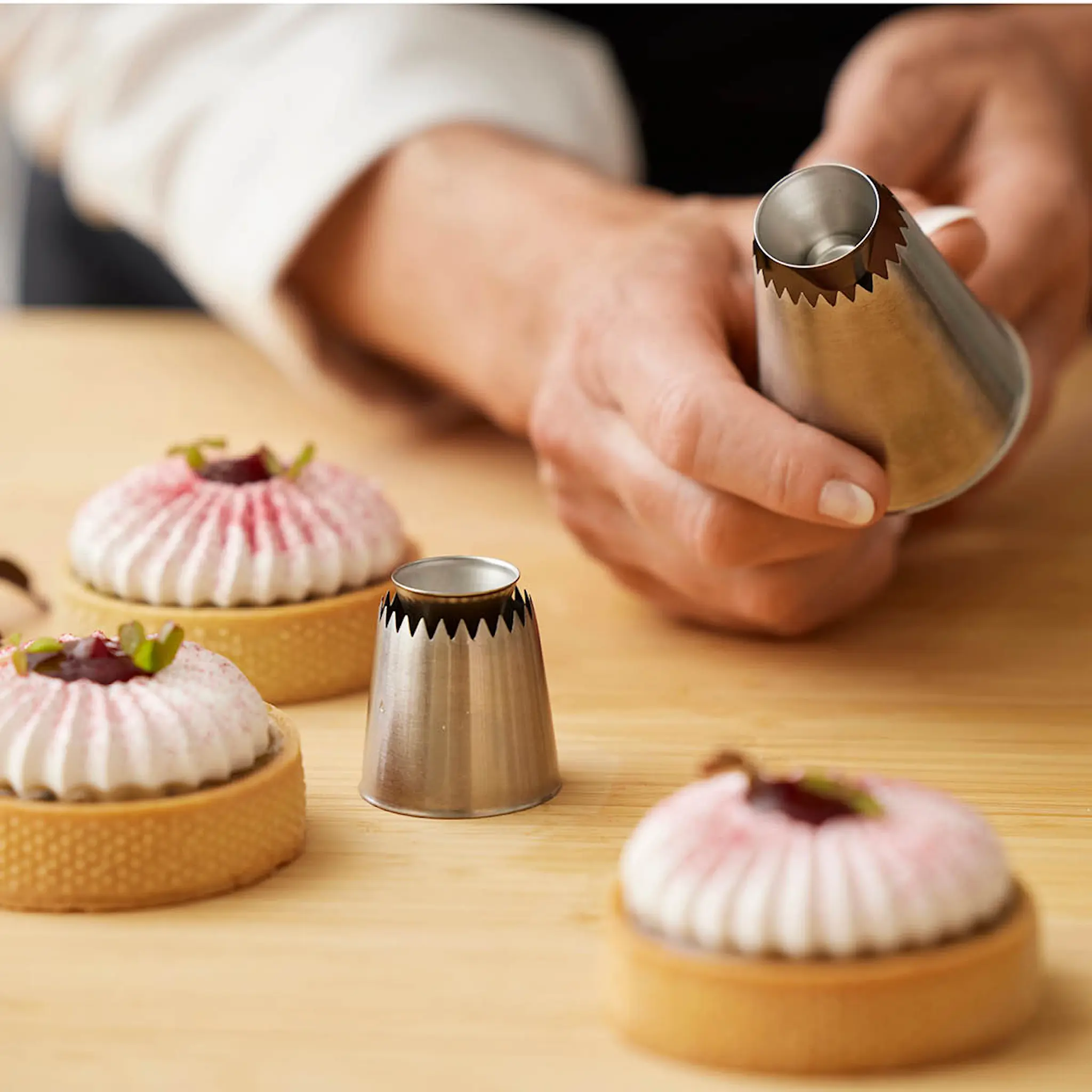 Blomsterberg Blomsterbergs Tylla 2 kpl