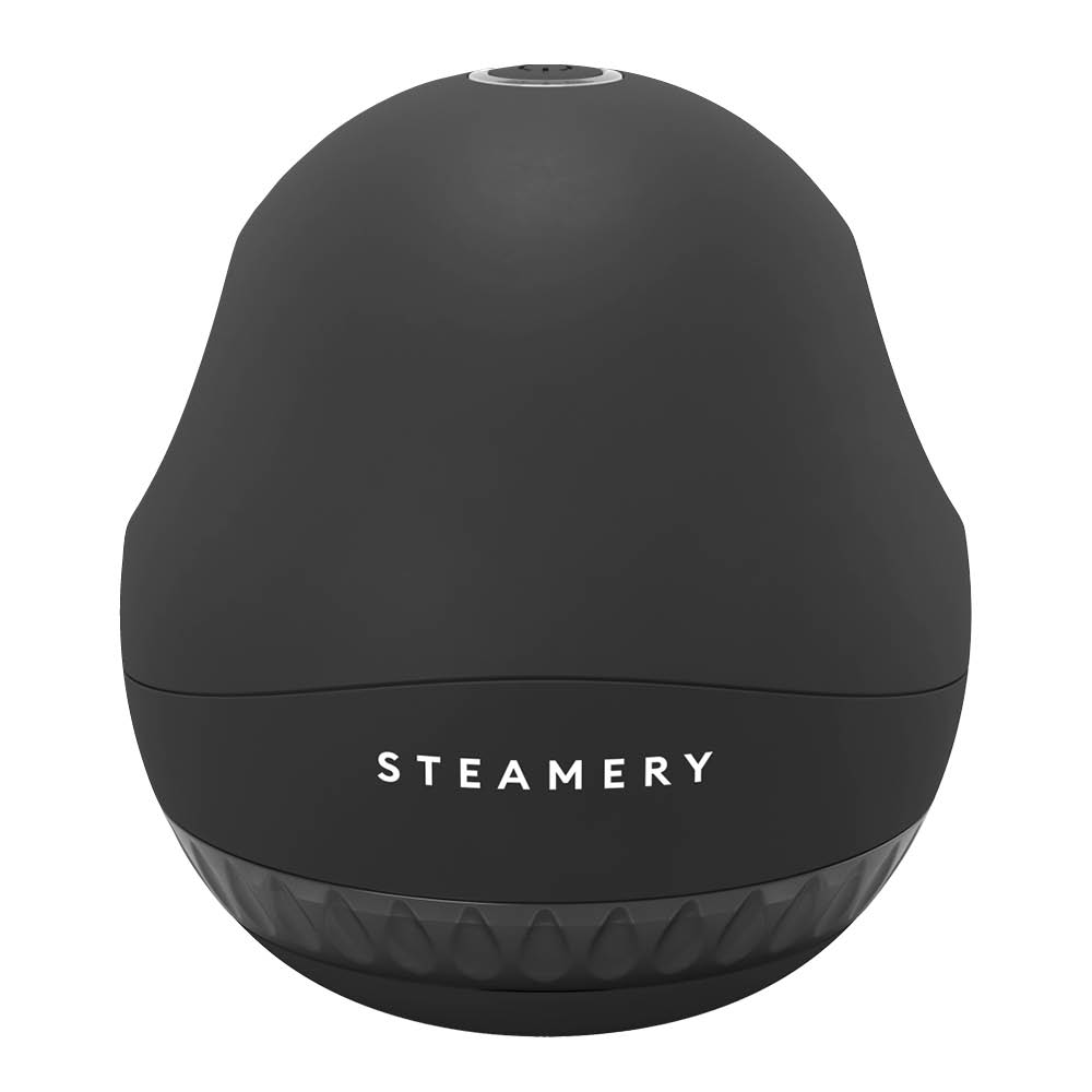 Steamery Pilo noppborttagare svart