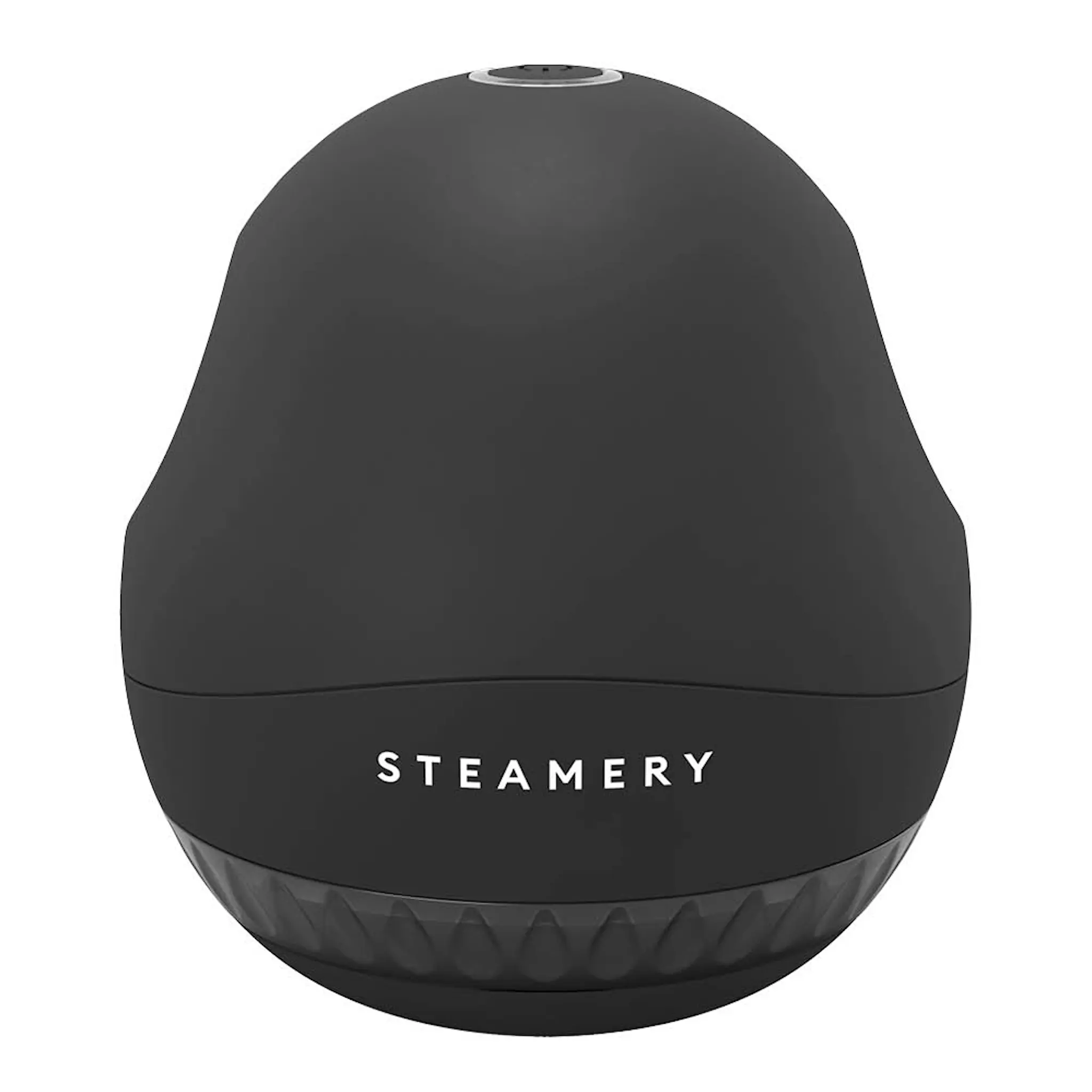 Steamery Pilo noppborttagare svart