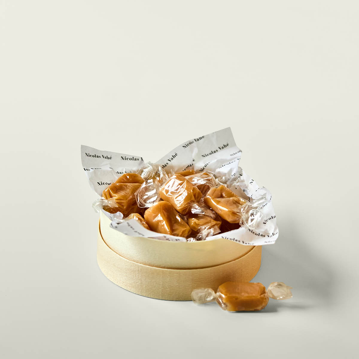 Nicolas Vahé Karameller kola 150 g