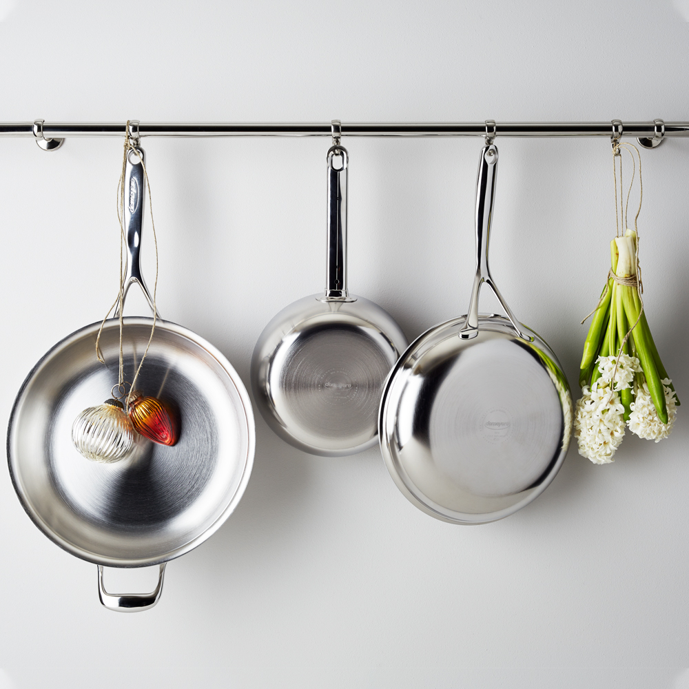 Demeyere Apollo sauteuse 2L 20 cm