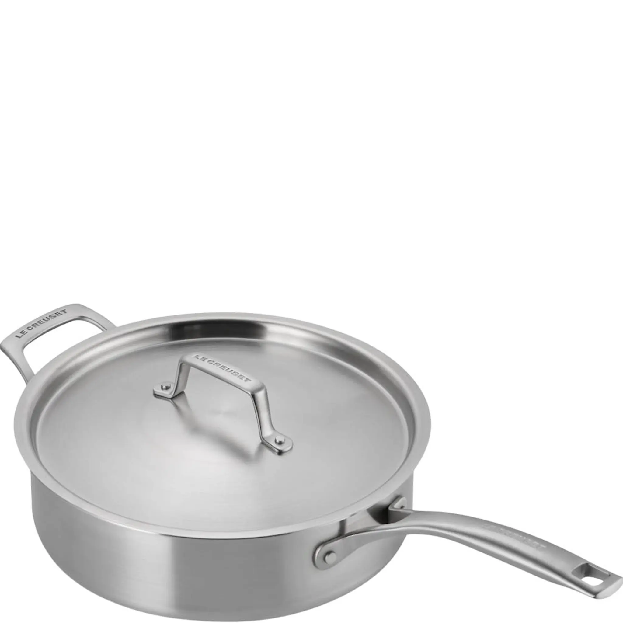 Le Creuset Essential 3-Ply Paistokasari 26 cm 4,2 L