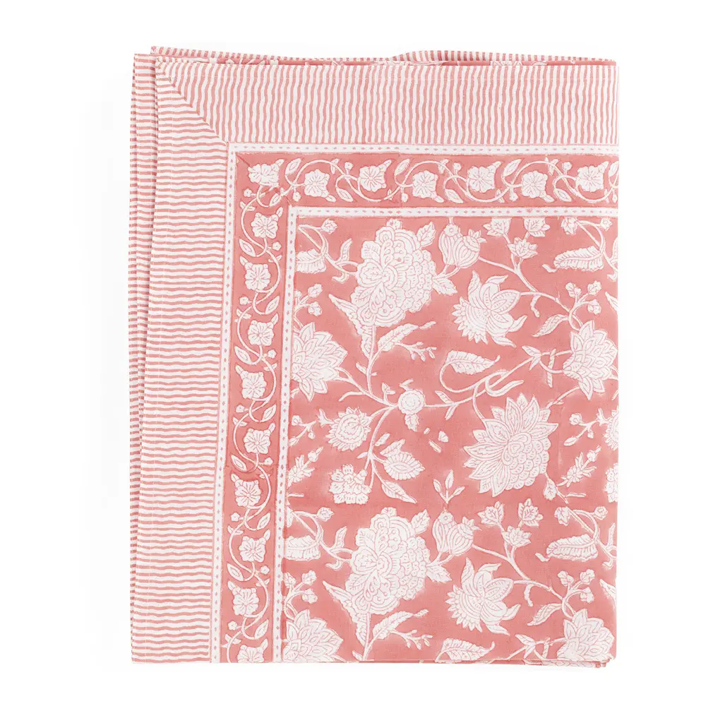 Indian Rose Pöytäliina 170x270 cm Lantana Rose