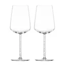 Journey Bordeaux Rödvinsglas 63 cl Klar