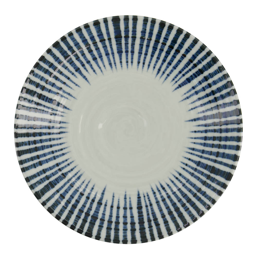 Tokyo Design Studio Shin Tokusa Lautanen 22 cm