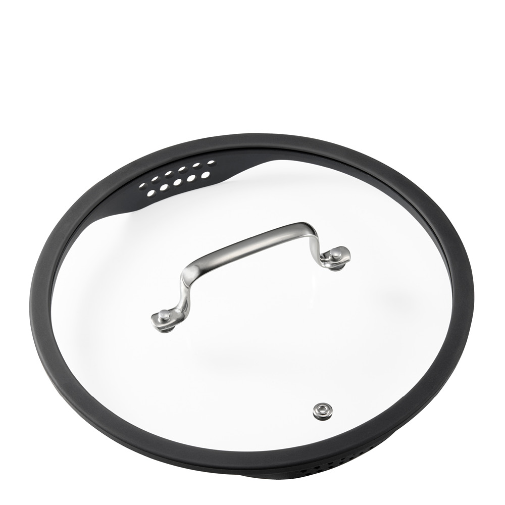 Dorre Karla gryte 3L stål