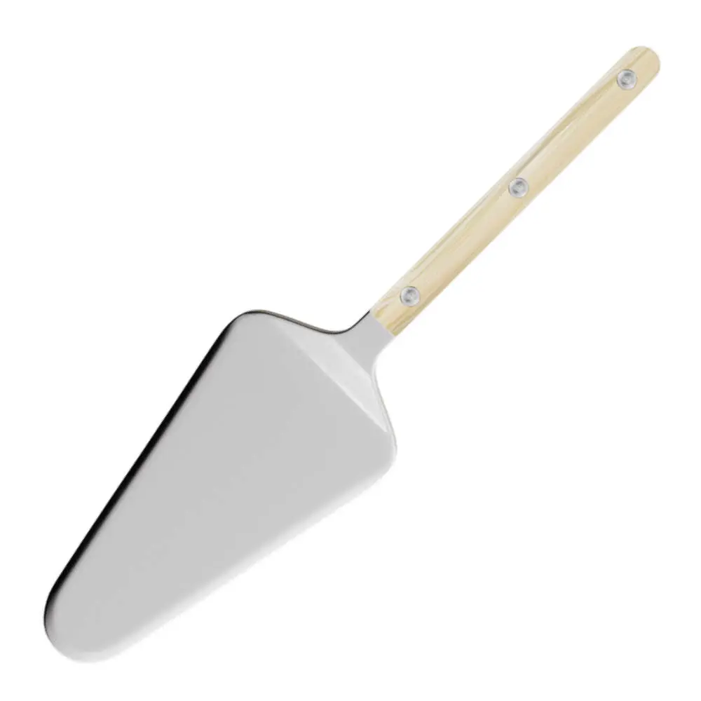 Bistrot kakespade 25 cm faux horn
