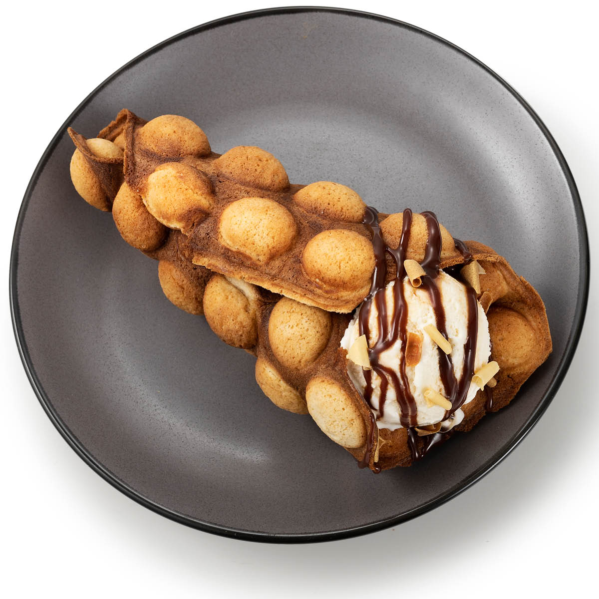 PRINCESS Kuplavohvelirauta 20 cm 700W