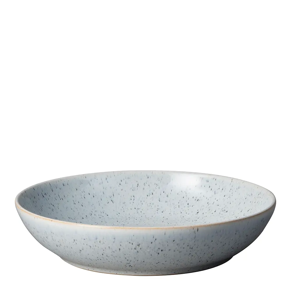 Studio Blue Pebble pastatallerken 22 cm