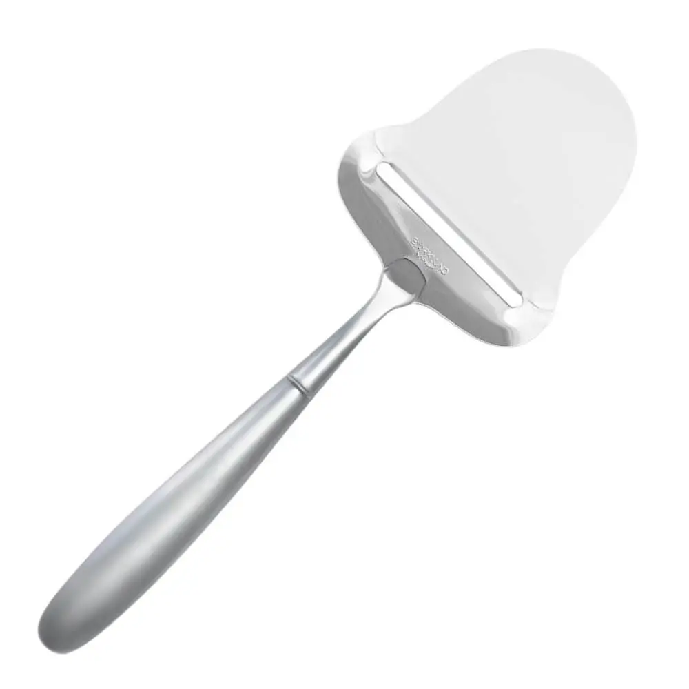 Kvitfjell ostehøvel 23 cm stål