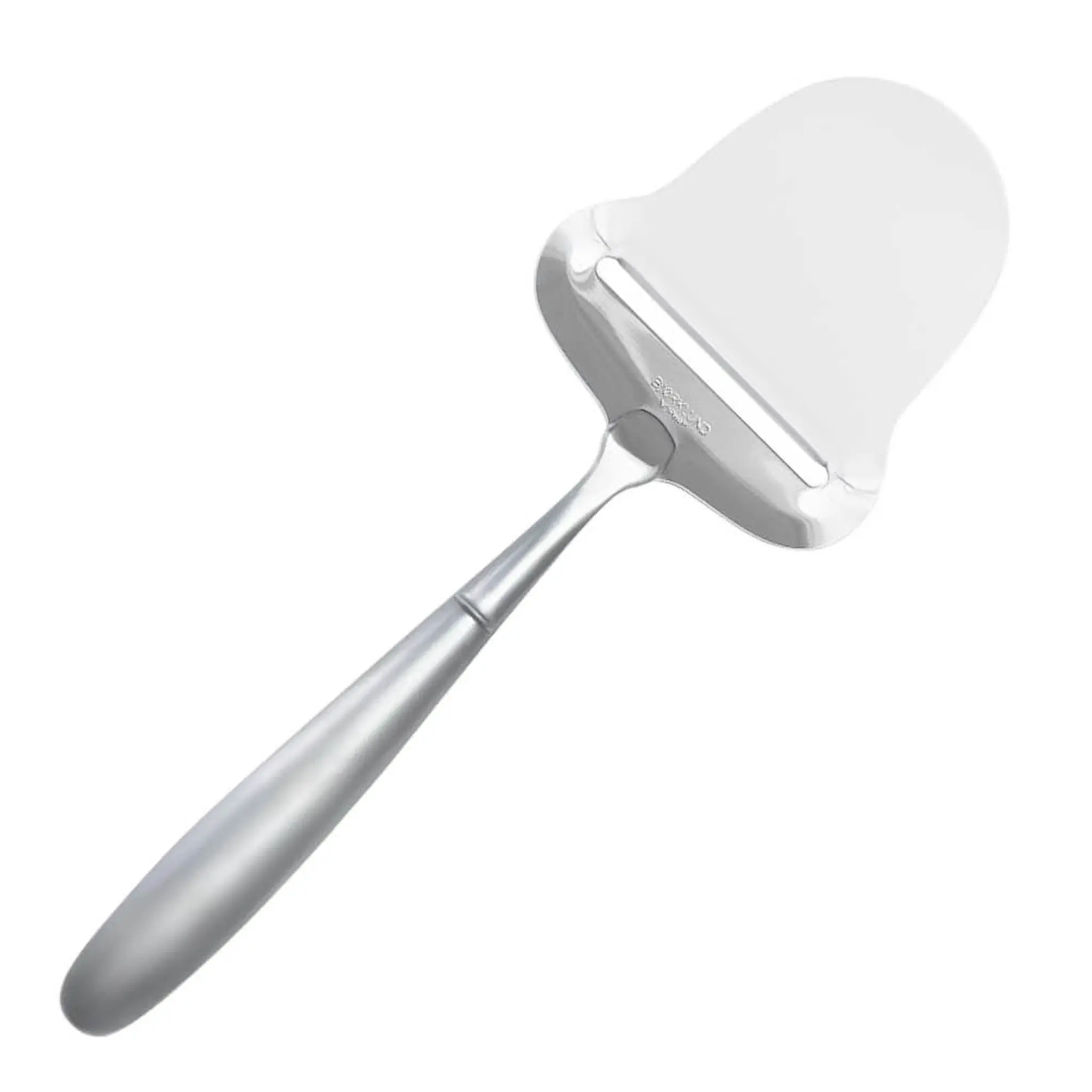 Bjørklund Kvitfjell ostehøvel 23 cm stål