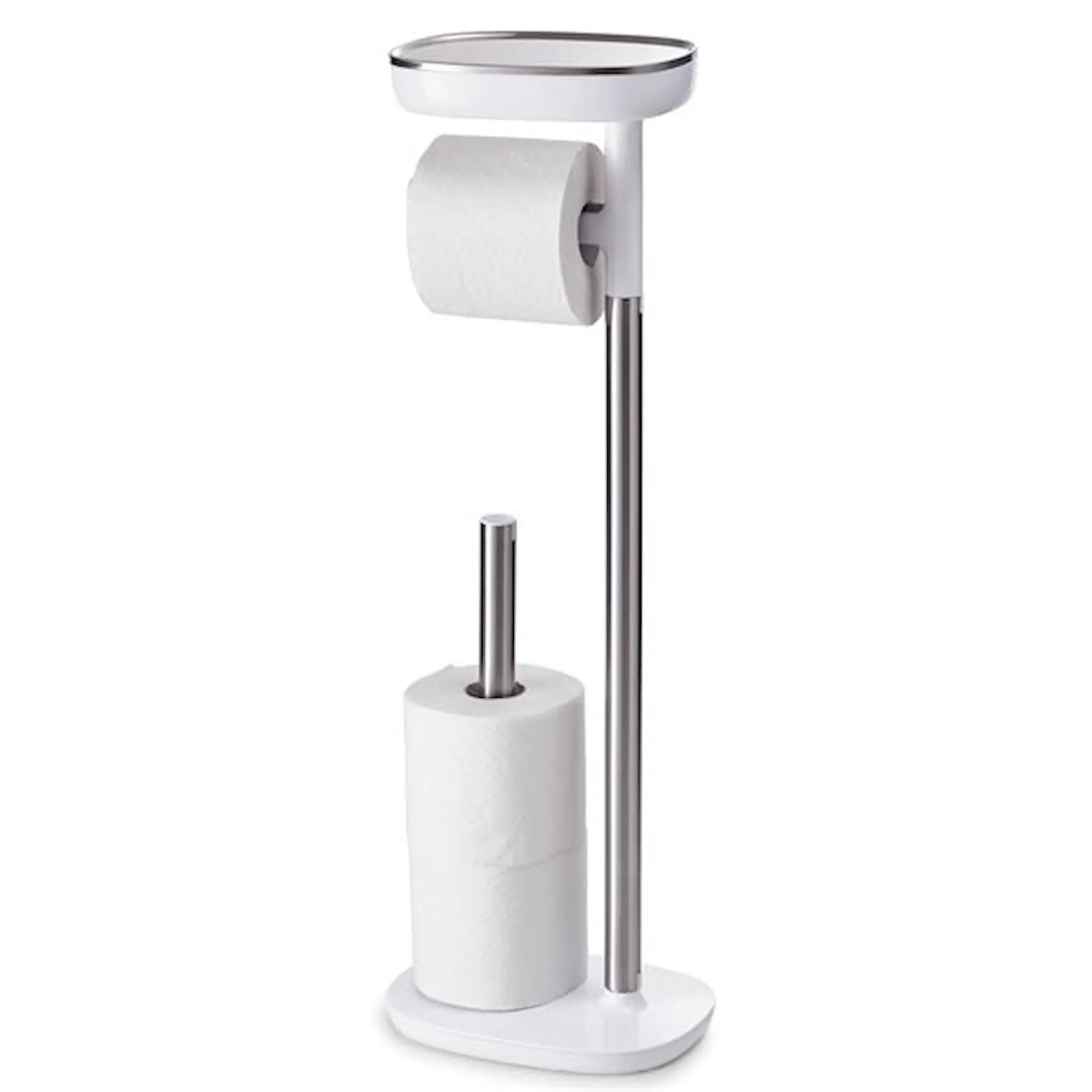 Joseph Joseph Easty Store Toalettrullehållare 68 cm
