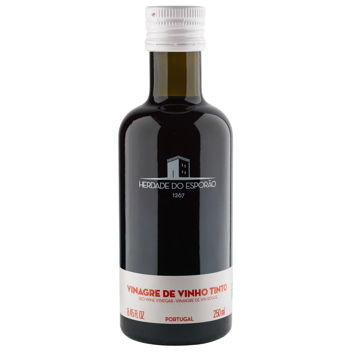 ESPORÃO Rödvinsvinäger 250 Ml