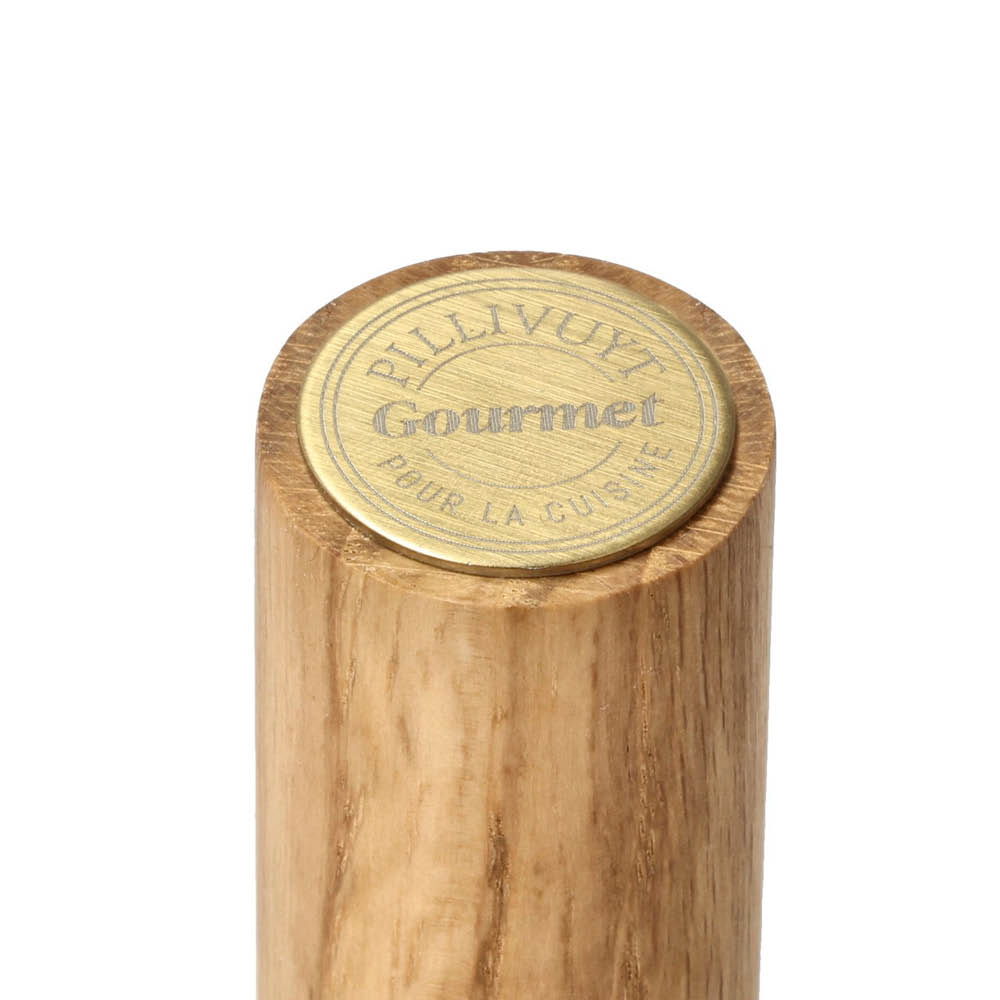Pillivuyt Gourmet Douron kjøkkenrullholder 33 cm eik