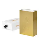 Tändsticksfodral Liten Mässing