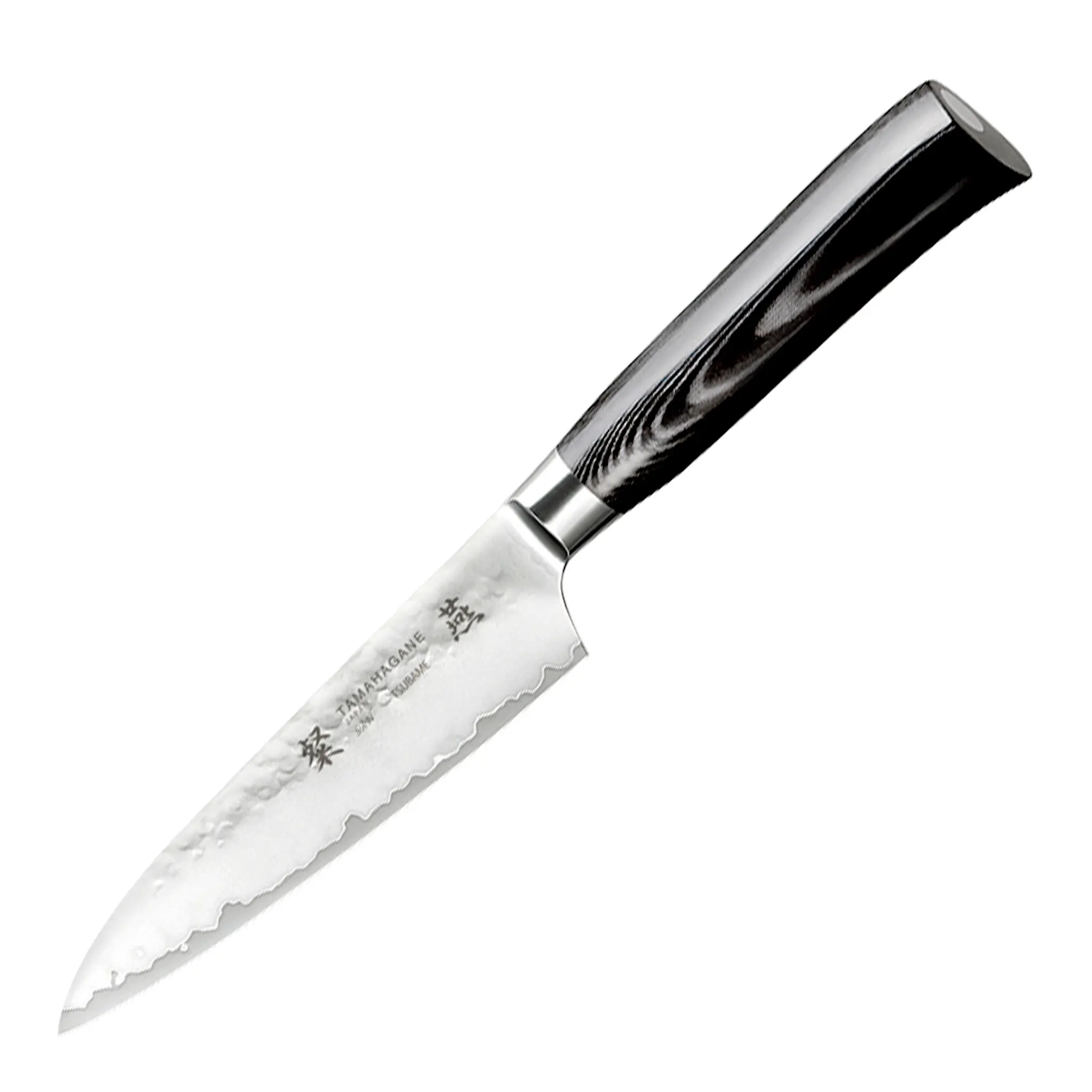 Tamahagane San Tsubame Allkniv 12 cm
