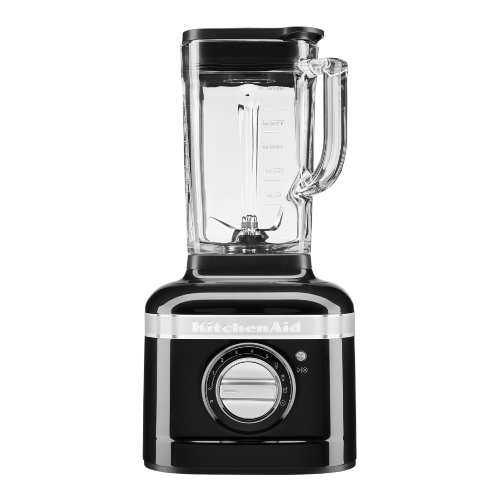 KitchenAid KitchenAid Artisan K400 Blender 1,4 L Svart