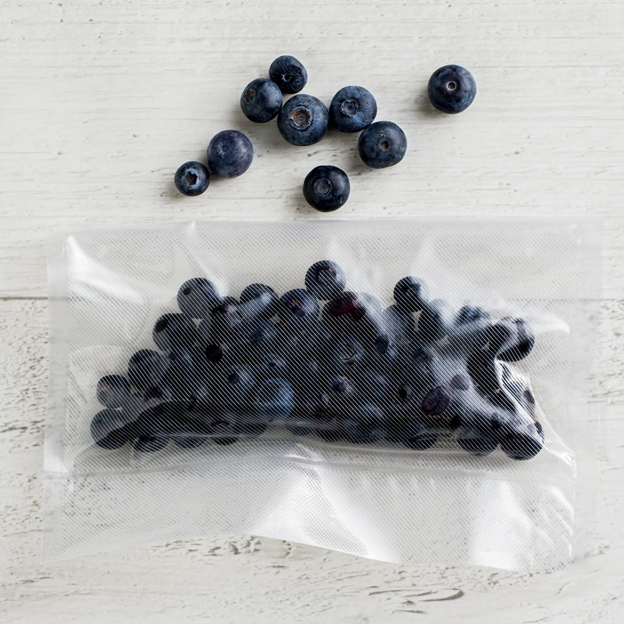 OBH Nordica Vakuumposer små 22 x 30 cm 50 stk hover