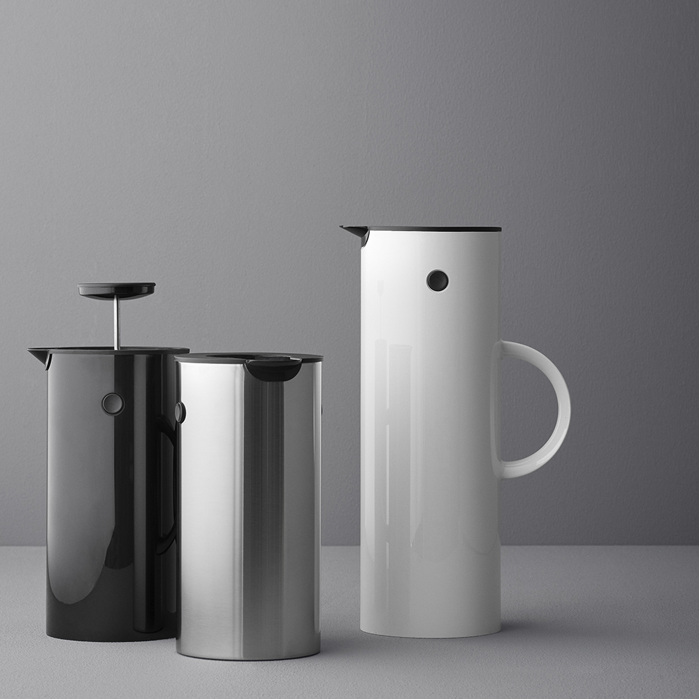 Stelton EM77 Termoskannu 50 cl Steel