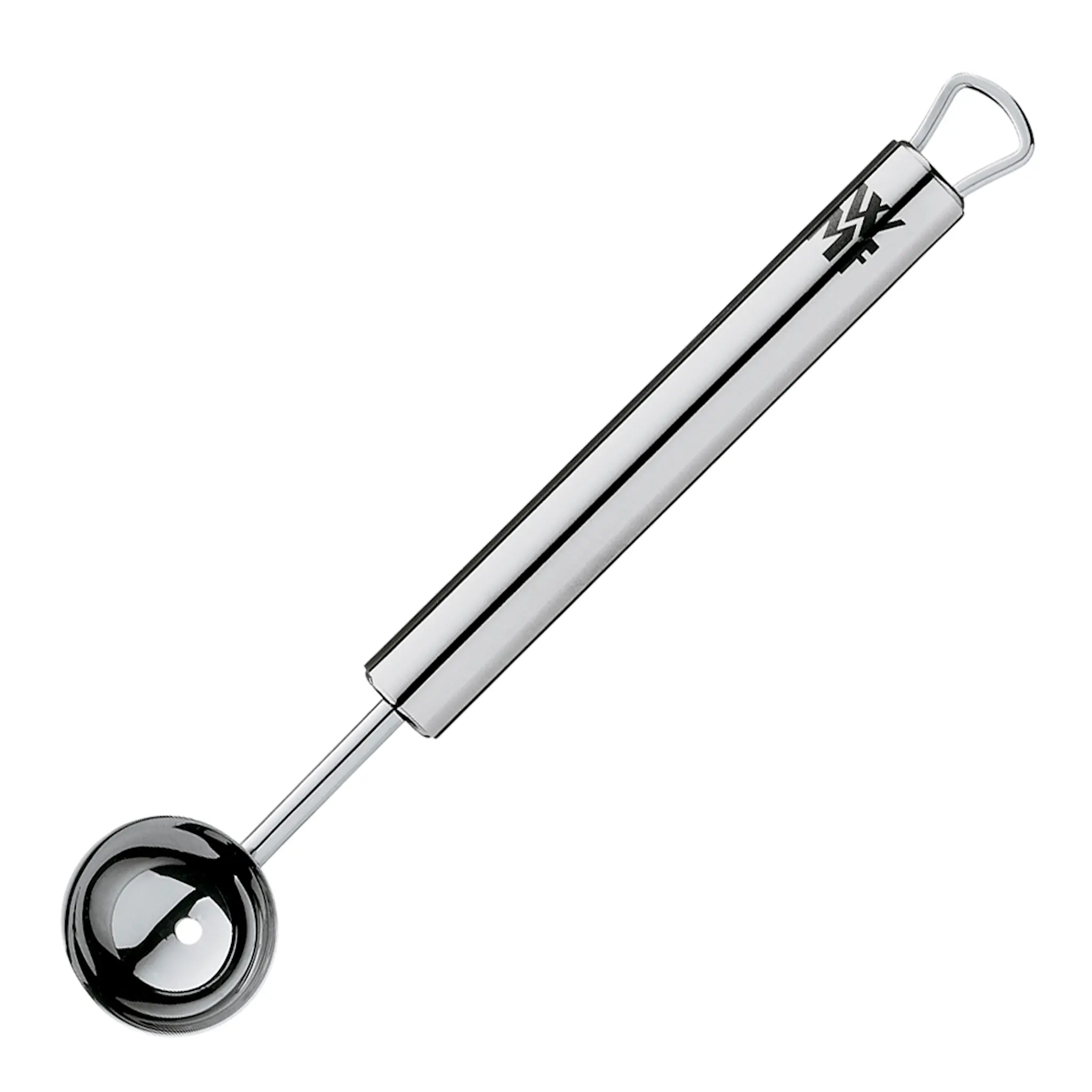 WMF Profi Plus Kuljärn 2,5 cm