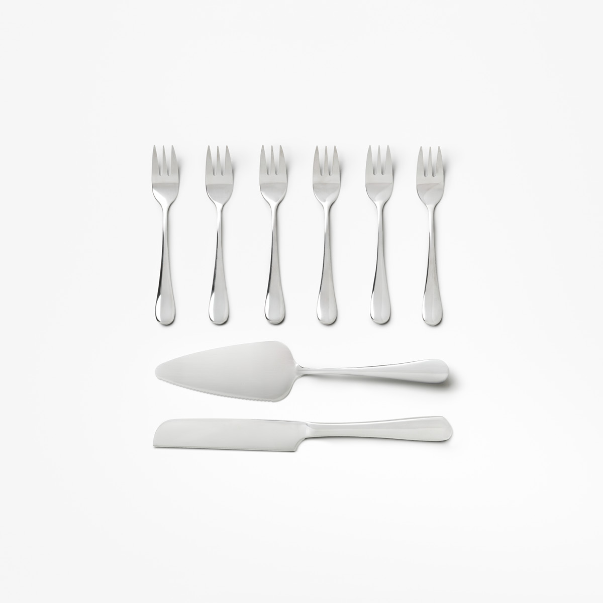 Printworks The Essentials kakeverktøy