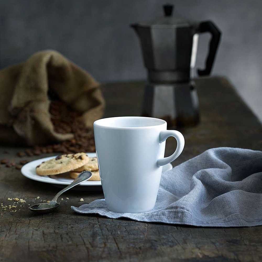 Pillivuyt Eden Mugg 30 cl