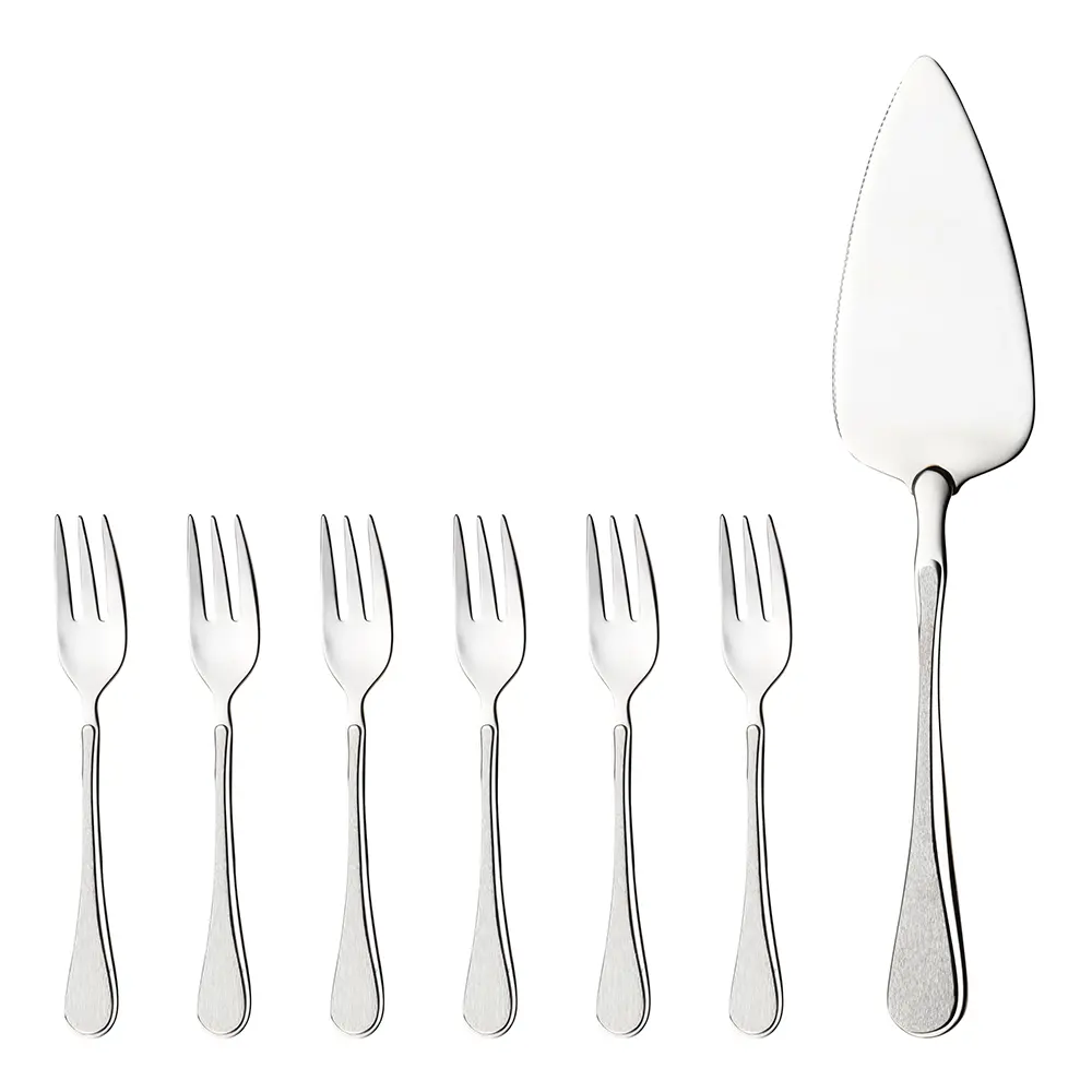 Carina Kakkuaterimet 7 osaa