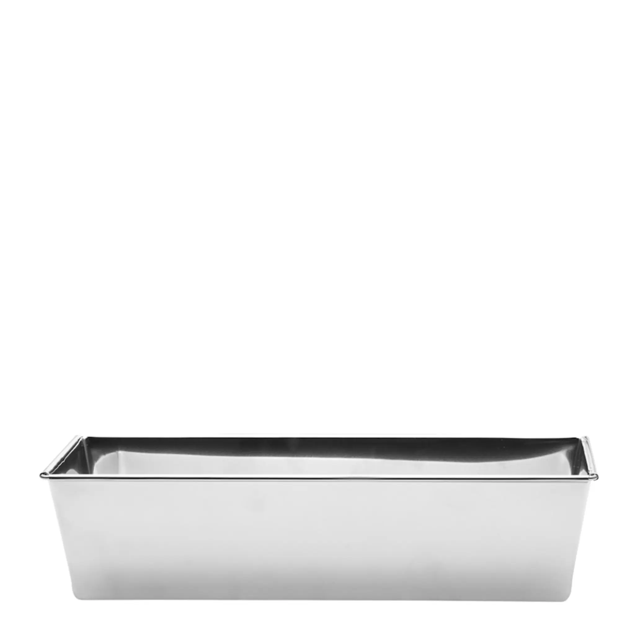 Anders Petter Steel Essentials Leipävuoka 11x28 cm