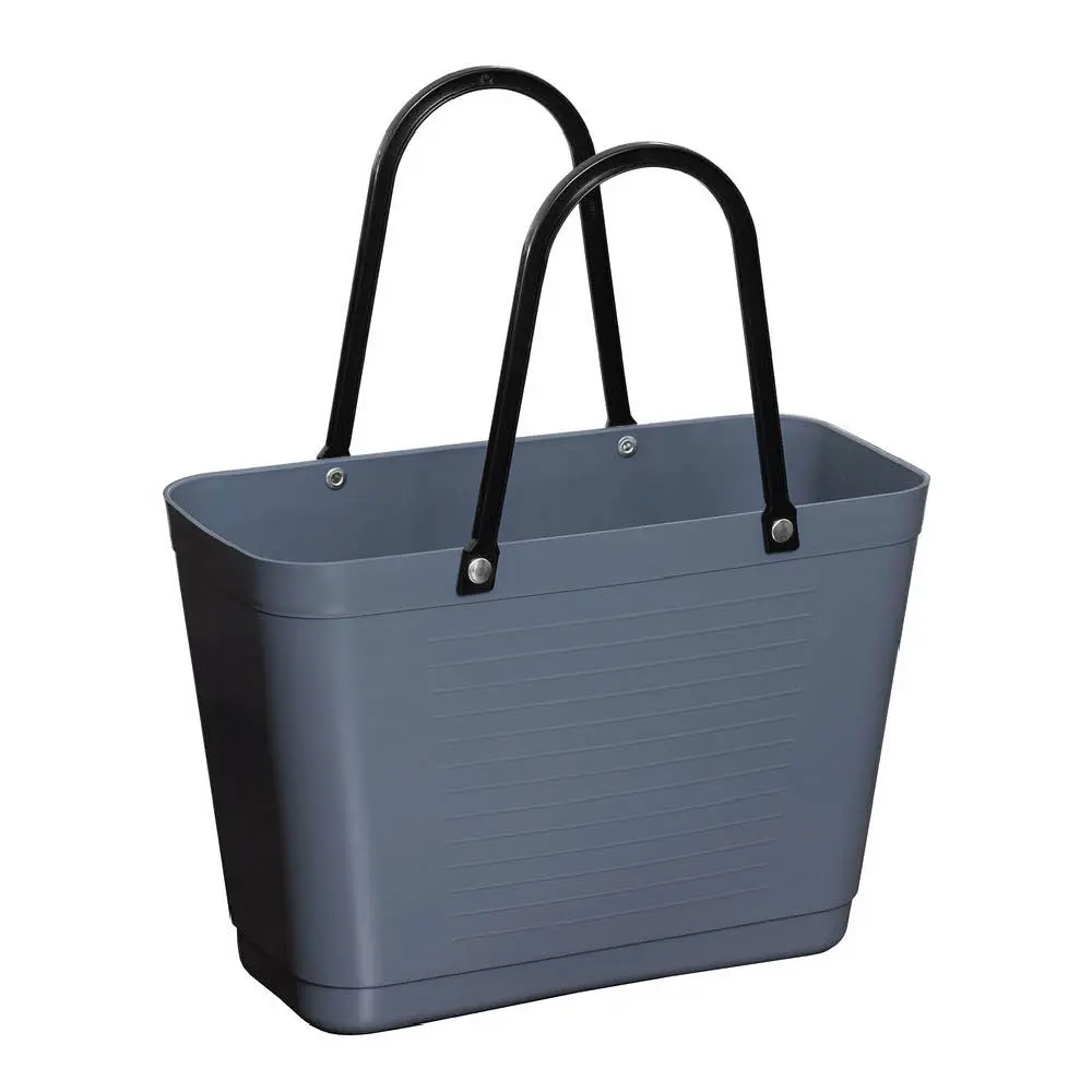 Green Plastic Laukku 7,5L Sininen