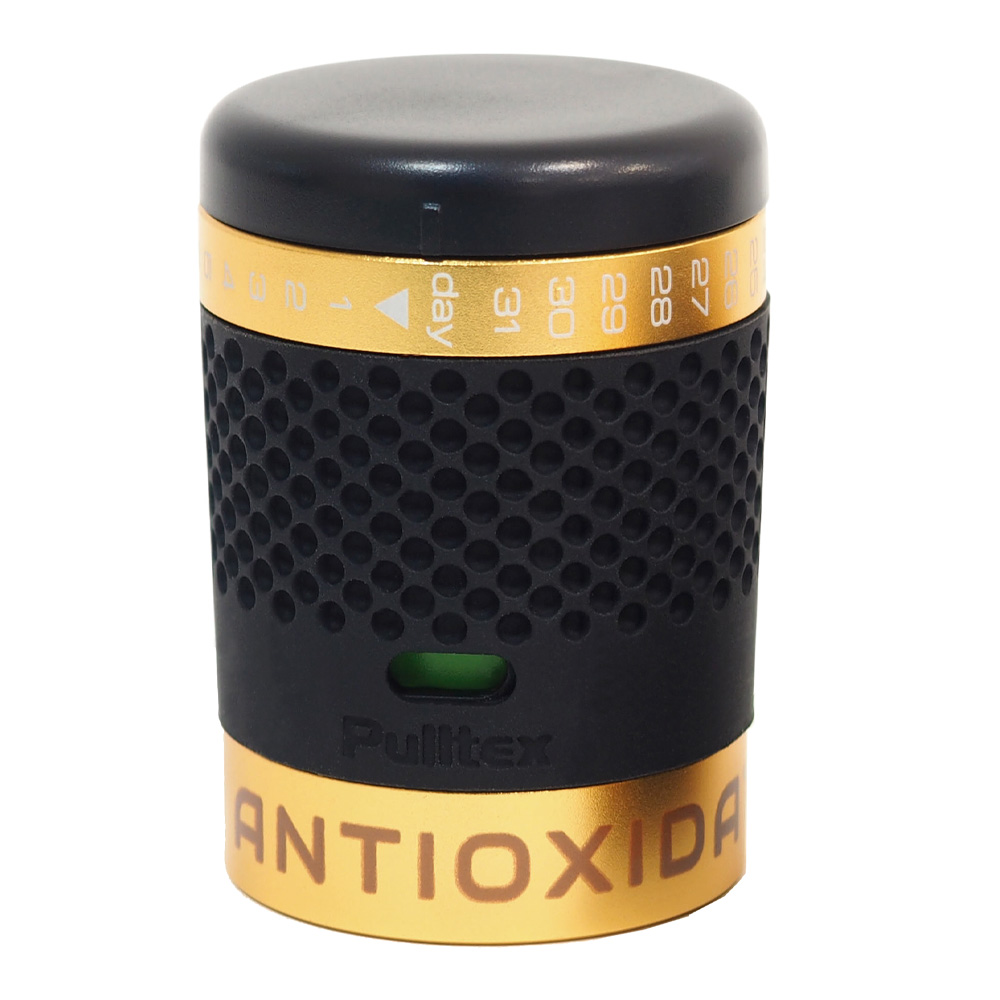 Tapón AntiOx Wine Saver Pulltex | Tienda Pulltex - View #10