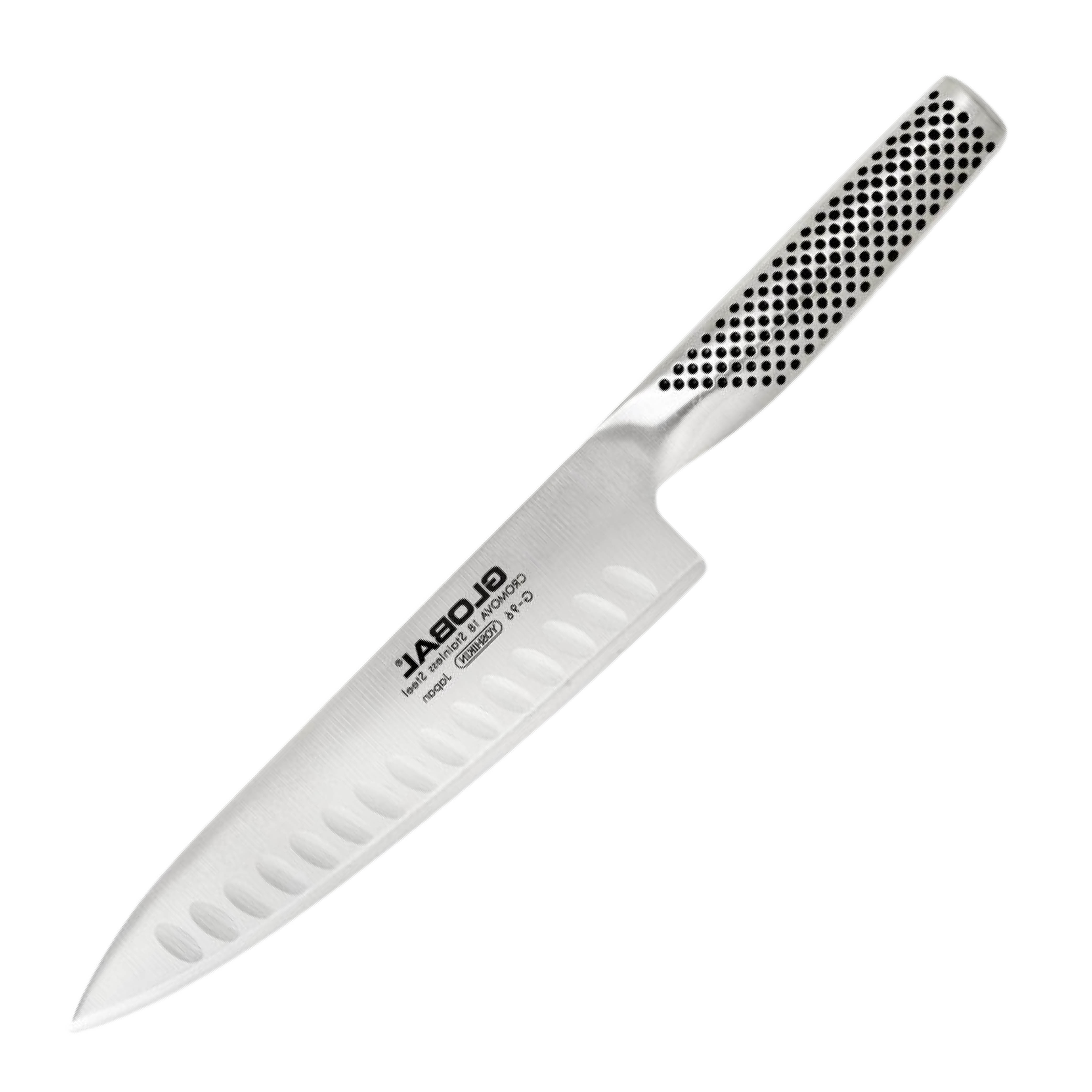 Global Global G-96 Classic kockkniv 19 cm