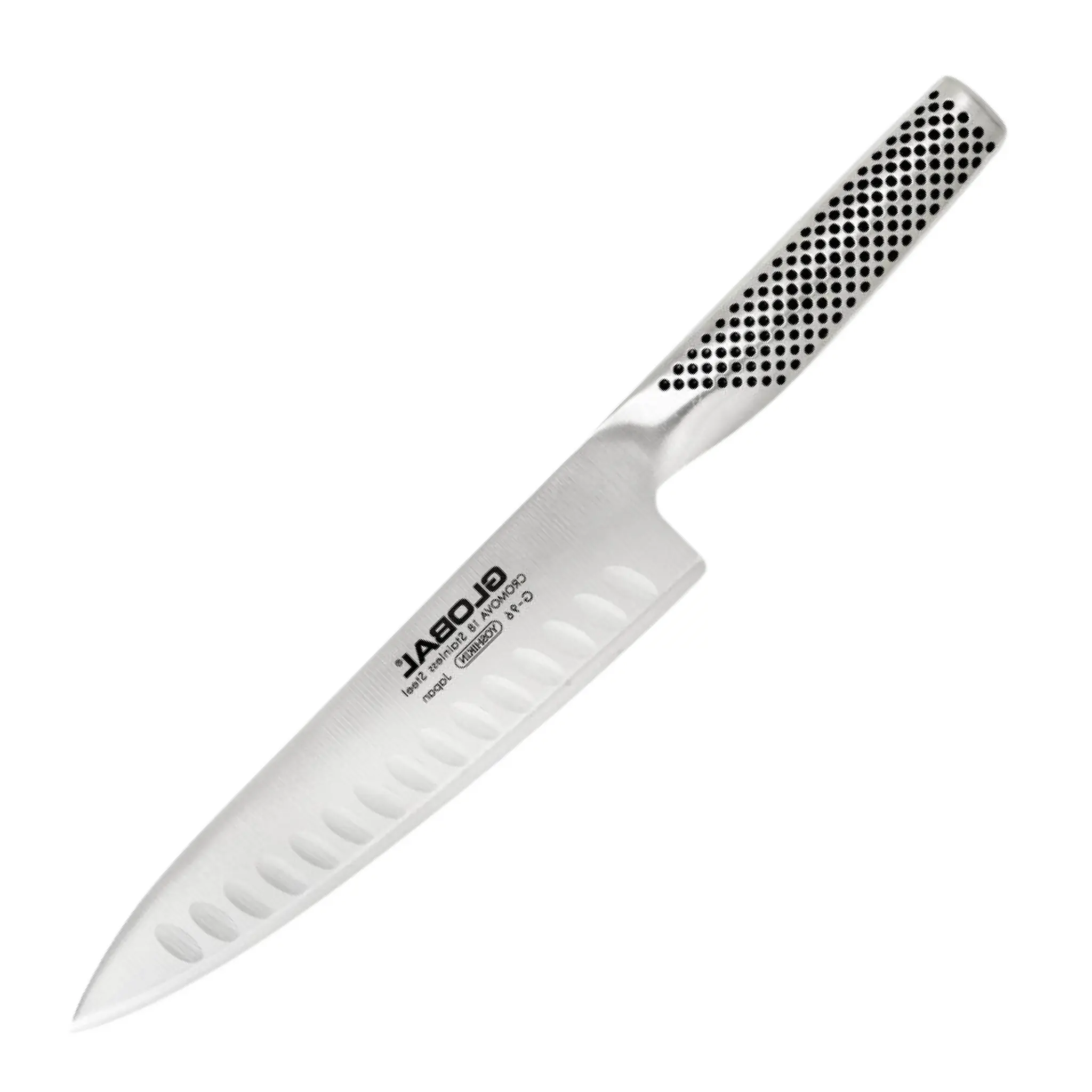 Global Global G-96 Classic kockkniv 19 cm