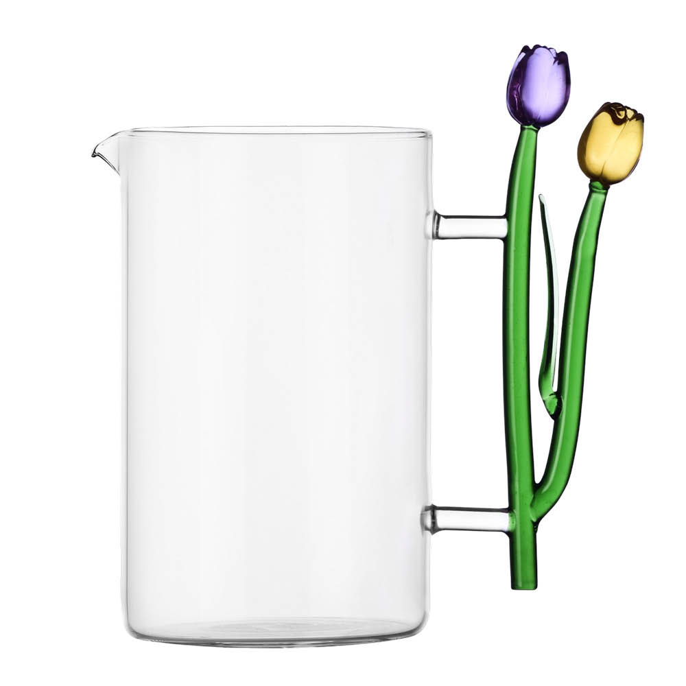 Ichendorf Milano Botanica kannu 1,45 L tulppaani