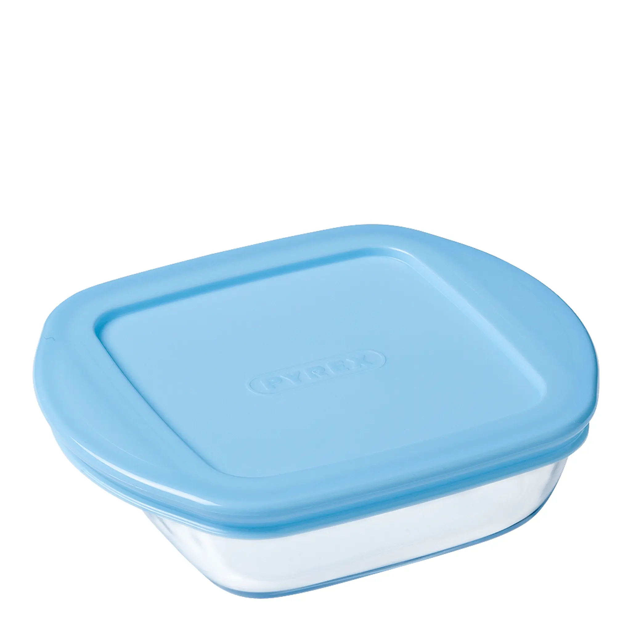 Pyrex My First Matlåda 0,35 L Blå