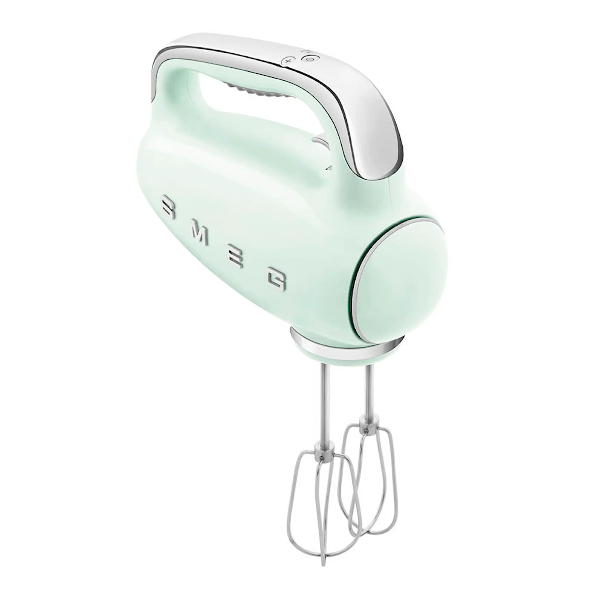 Smeg Smeg Sähkövatkain HMF01 Pastellinvirheä
