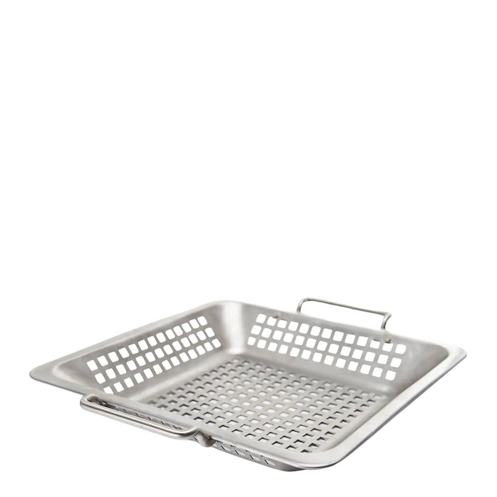 Broil King Grilliwokki rei'itetty 39x35 cm