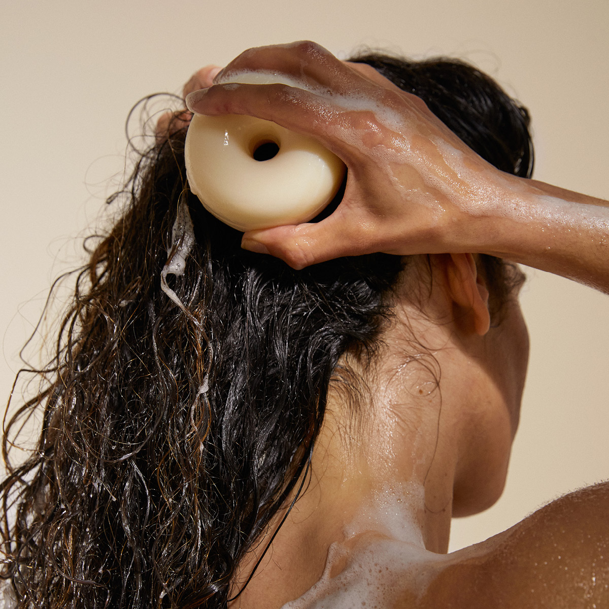 Kinfill Shampoopalat Tonka Butter 150 g