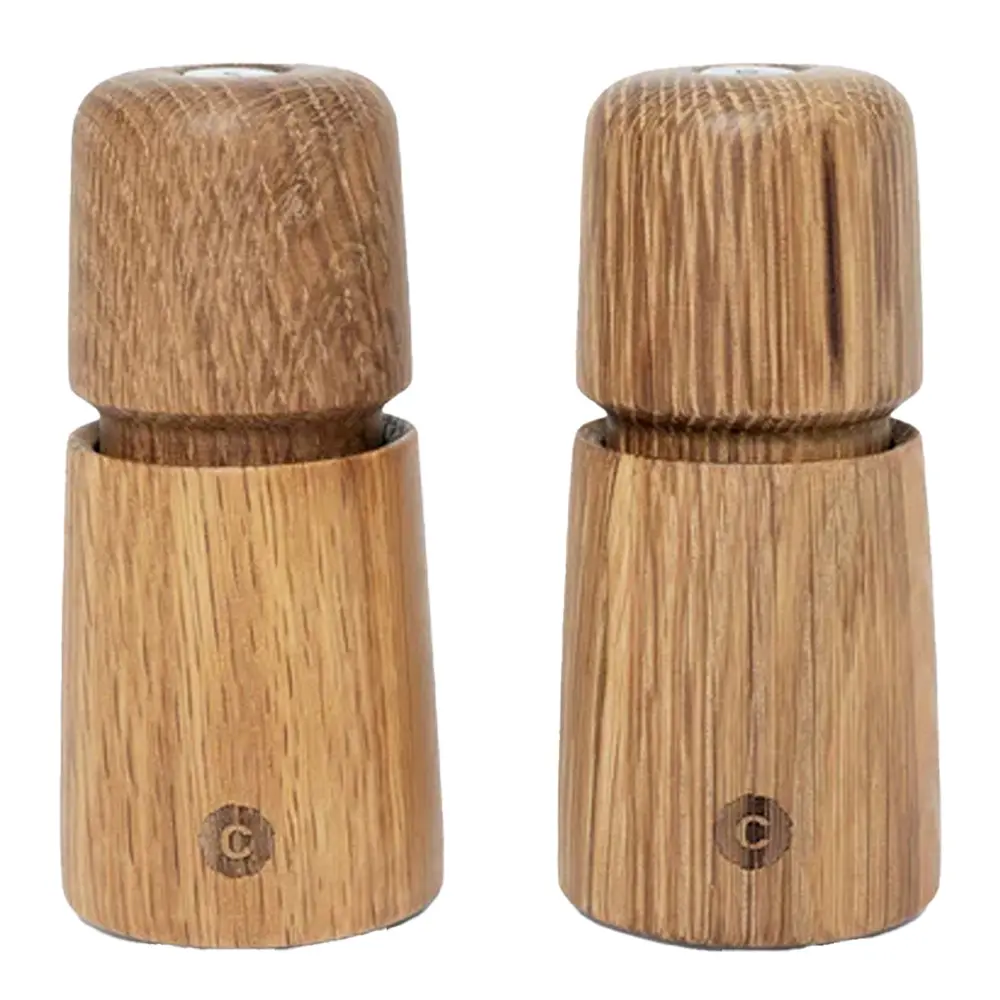 Stockholm Maustemylly 11 cm 2 kpl Tammi