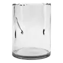 Clear Vas 20 cm Klar