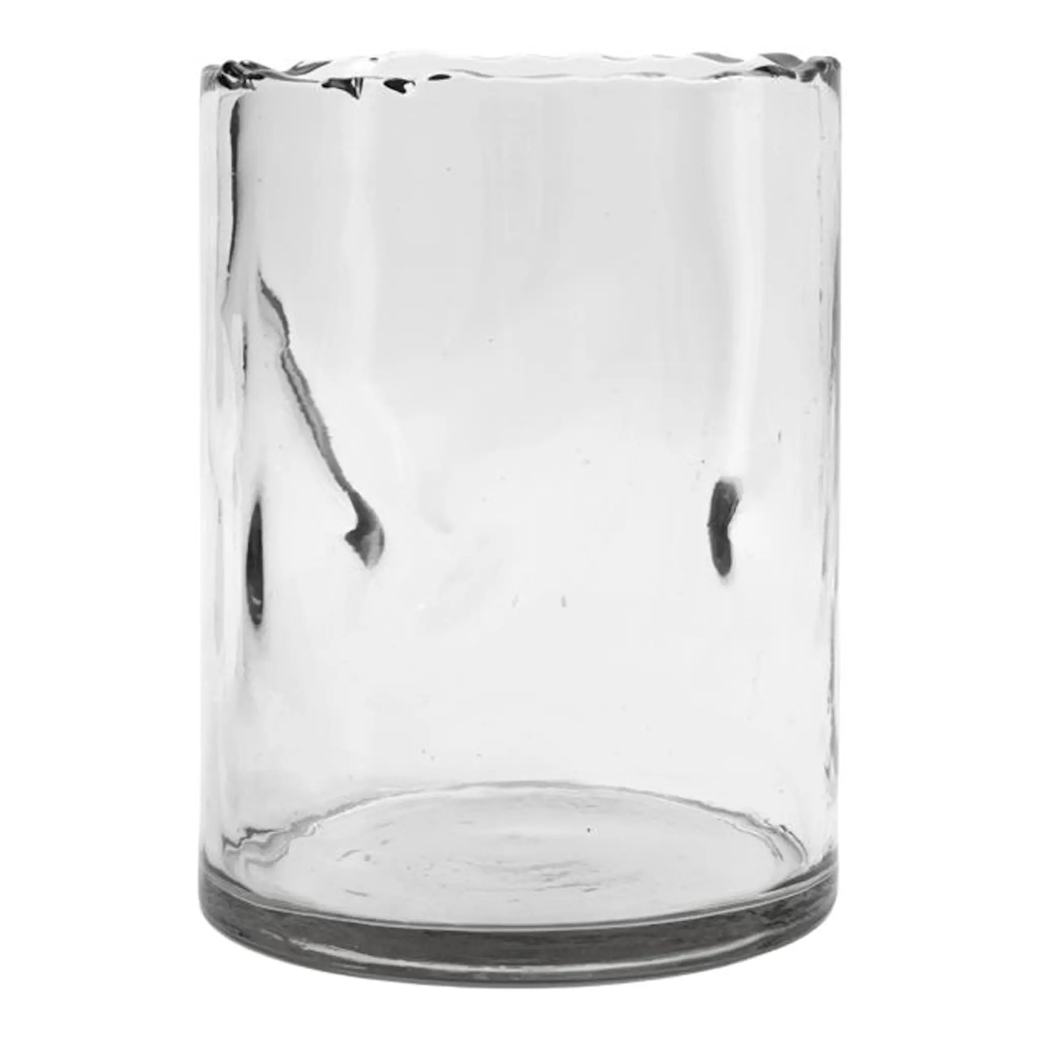 House Doctor Clear Vas 20 cm Klar