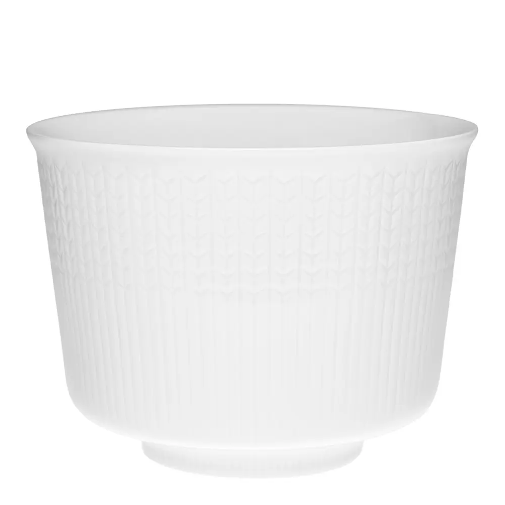 Swedish Grace Kukkaruukku 20x15 cm Lumi