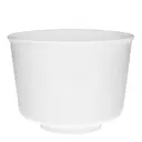 Swedish Grace blomkruka 20x15 cm snö/vit