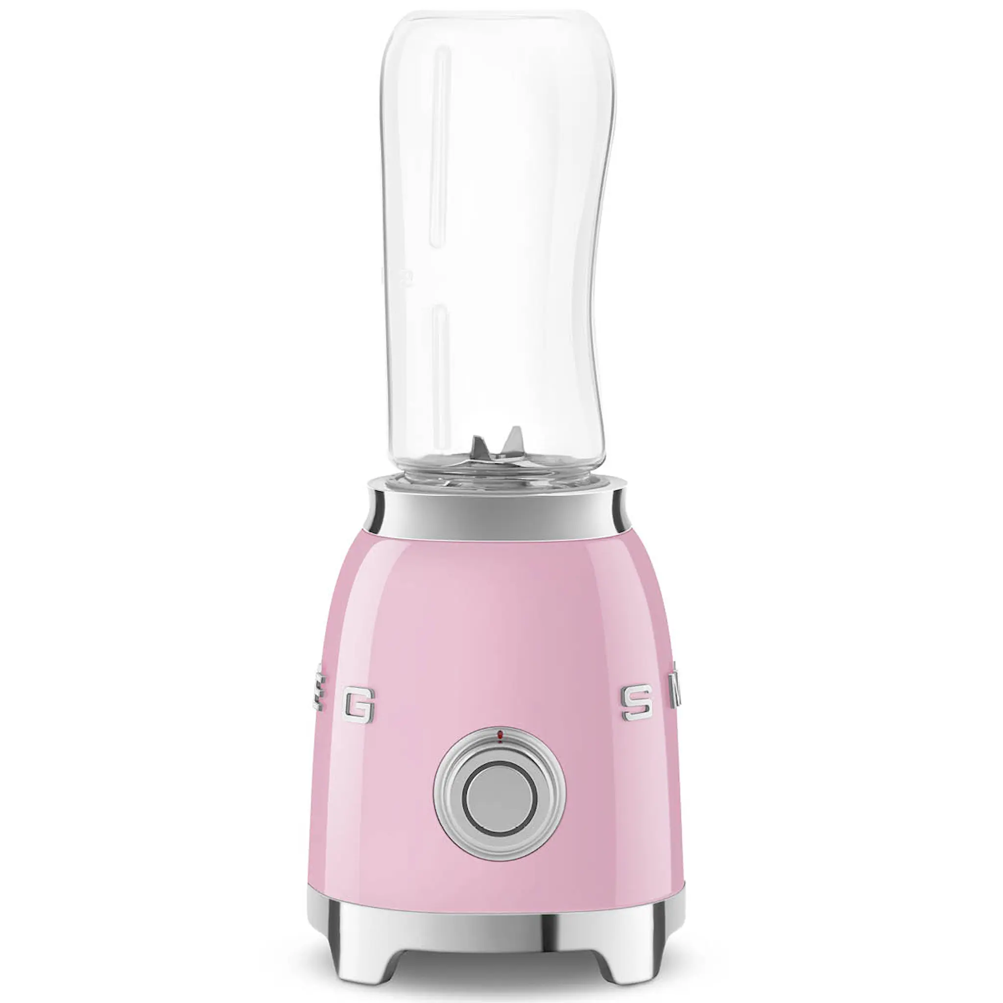 Smeg Smeg Sportblender PBF01 0,6 L Rosa