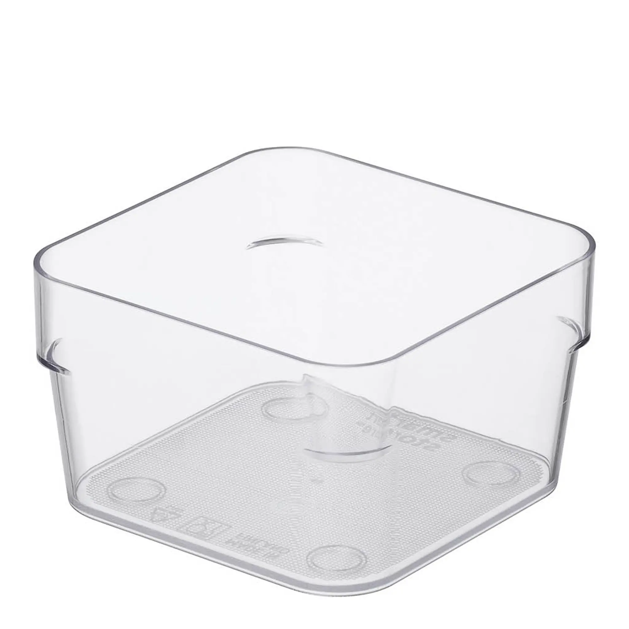SmartStore Compact Organizer förvaringslåda 10x10 cm klar